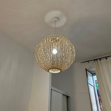 Appartamento Le Toulousain 001 - Calme En Rez-de-chaussee Avec Terrasse - Hypercentre, Quartier Jeanne D'arc *